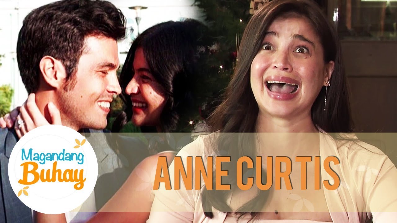 Anne Curtis, Anne Curtis-Smith, Anne Curtis Heussaff, Anne Curtis...