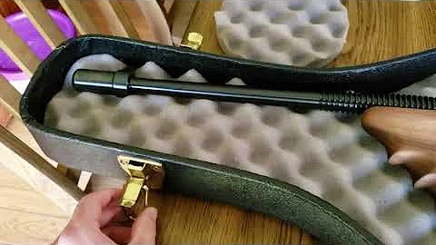 1927 Thompson 5 year review