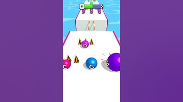 {android/ios} gaming channel     A-Z  Run gameplay