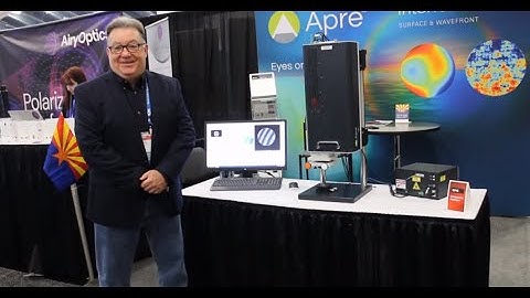 Photonics West 2023 Virtual Booth