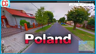 GeoGuessr - Poland 3 minutes per round - Country Spotlight #35 (Play Along!)