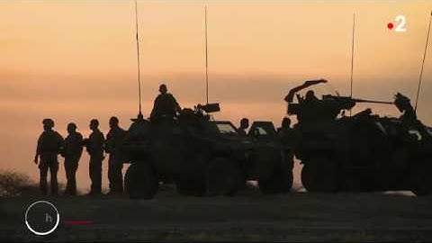 LES  VRAIES RAISONS DE LA PRÉSENCE DE L’ARMÉE FRANÇAISE AU SAHEL VUE PAR ANTOINE GLASER