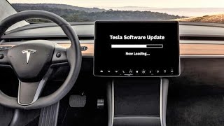2024.14.6 Tesla Update - Model 3 Performance with Intel Chip
