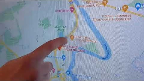 Easier Navigation with the Greeter Wayfinding Kiosk