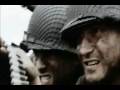 Band of Brothers - Music Video -  Here We Are