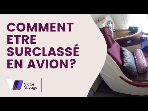 Vidéo: Est-ce que surclassé est un vrai mot ?