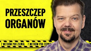 Lekarz zażądał 3 tys. zł łapówki za miejsce na oddziale | 7 metrów pod ziemią