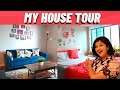 My USA house tour video| Albeli Ritu