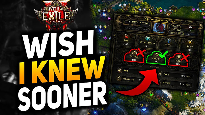 Path of Exile 2 - Endgame Mistakes I Wish I Knew WAY Sooner! (POE 2 Tips & Tricks)