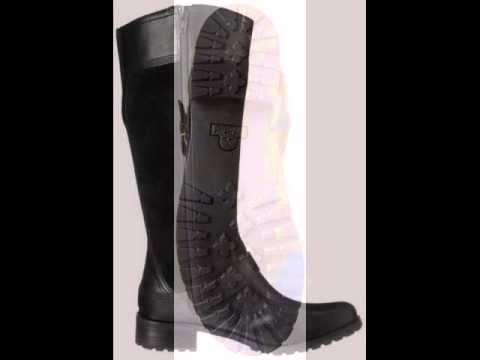 timberland womens earthkeepers bethel buckle boots black