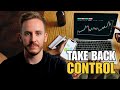 Financial Stress Doesn't Have to Control You