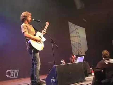 PAX 2008: Jonathan Coulton - Flickr