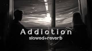 Addiction - (Slowed+Reverb) - 12Vi Da Topper Kirat Gill Ft. Ronn Sandhu Resimi