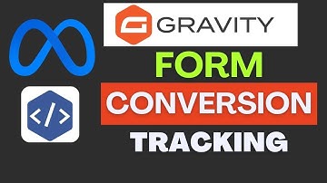 Gravity Form Lead Conversion Tracking for Facebook Pixel