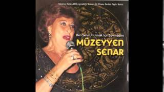 Müzeyyen Senar - Bir Zamanlar Maziye Bak Ne Kadar Şendik 1972