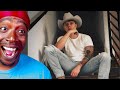 FIRST TIME LISTEN!! Better Without You - Dixon Dallas (REACTION)