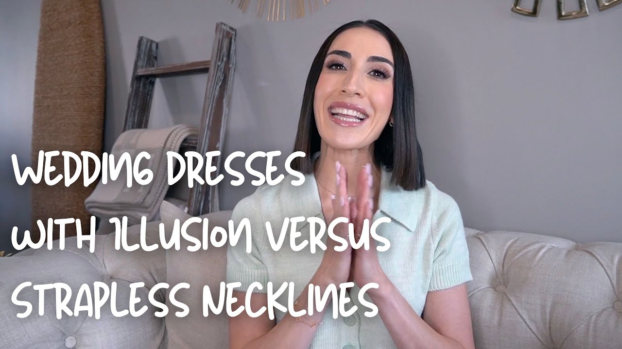 OVER 50: Best Necklines for Your Body Shape! 