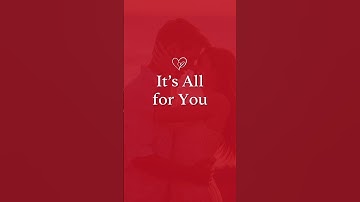Love Poem Just for You ♥️ #love #lovepoetry #soulmate
