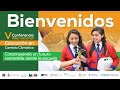 V Conferencia Internacional Educación en Cambio Climático y Desarrollo Sostenible