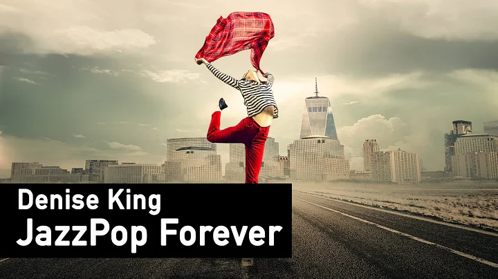 Denise King - Jazz Pop Forever - Greatest Hits in ...