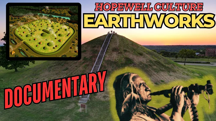 OHIO HOPEWELL EARTHWORKS (Full Documentary)