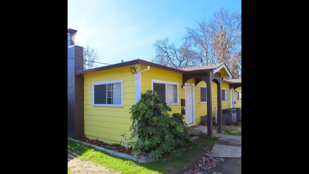 54 4th Street Woodland California Homes For Rent YouTube