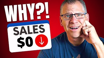 5 Reasons WHY You’re Not Getting Sales On Etsy (and how to fix)