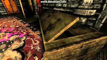 Amnesia: Playthrough Part: 1 - IT BEGINS!