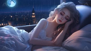 Relaxing music for sleep - Healing from stress, anxiety - And good night today! #8