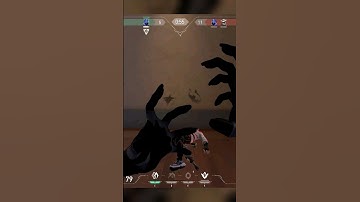 1v5, OMEN Diff. & ACE...🤣 LMAO