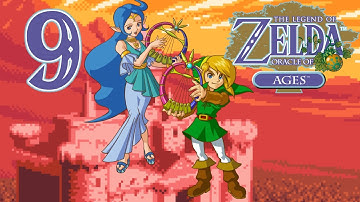 Connecting the Generations - The Legend of Zelda: Oracle of Ages Part 9