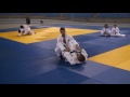 Craig fallon  randori