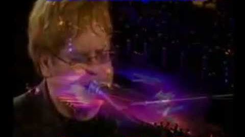 Elton John   Sacrifice  SUBTITULADO ESPAÑOL INGLES