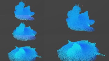 Basic melt in Houdini | FREE TUTORIAL