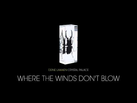 Where The Winds Don't Blow