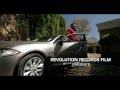 Capture de la vidéo Behind The Scenes - Houston Grey (Feat.drey) -"She's Burning"