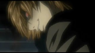 Death Note - Kira Laugh Original Hd I Am Kira Light Yagami Evil Laugh