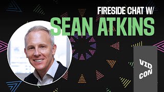 FIRESIDE CHAT w/ Sean Atkins, President ofJellysmack