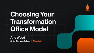 Models for Supporting Transformation: Centralized, Distributed, and Hybrid