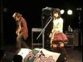 ナナカラット【クラブチッタ川崎ライブ】冬フェス2008.12.8