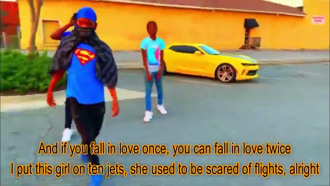 Future & Lil Uzi Vert – That's It Lyrics