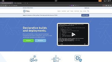 nixos encrypted zfs on root, on a dell xps 15