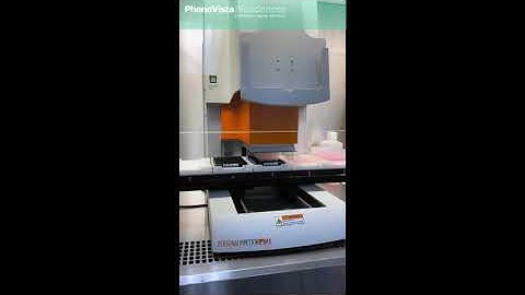 Automated Liquid Handling