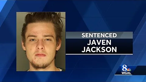 Man sentenced for second-degree murder, arson in Lancaster County