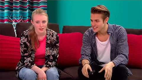 Focus 3 /2nd Edition/ Unit 2 Lesson 8 Video 9 RPV Scene