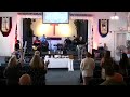 Worship with Agape Christian Fellowship - Brattleboro, VT