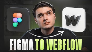 Сайт из Figma за 20 минут: авто‑перенос без кода