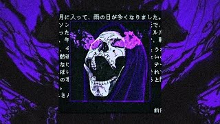 7Vvch × Scythermane ~ Phonk Chainsaw