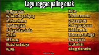 Download lagu kumpulan lagu reggae music mawar hitam