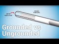Grounded vs Ungrounded: Choosing the right thermocouple explained
